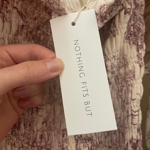 Nothing Fits But - ICHIKA DRESS - w/ Tags! - Picture 4 of 5